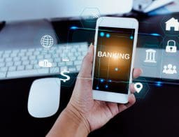 mobilbanking, elektronikus fizetés